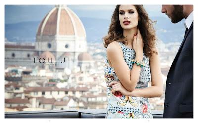 Loulu Florence per le amanti del made in Italy