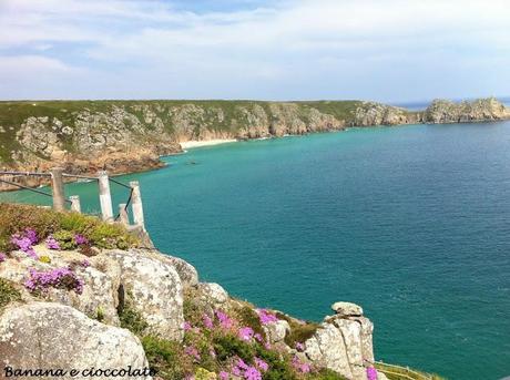 Minack theatre, Cornovaglia