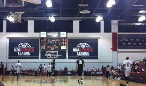 Las Vegas Summer League: Waiters e Bazemore i migliori