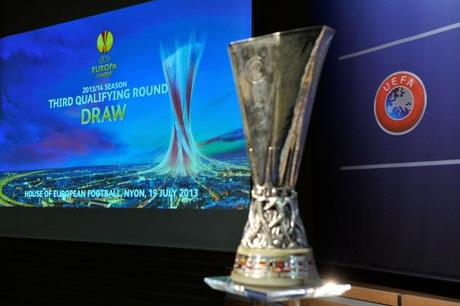 Europa League, sorteggio terzo turno preliminare: Udinese in Bosnia o Kazakistan, Swansea contro il Malmo?