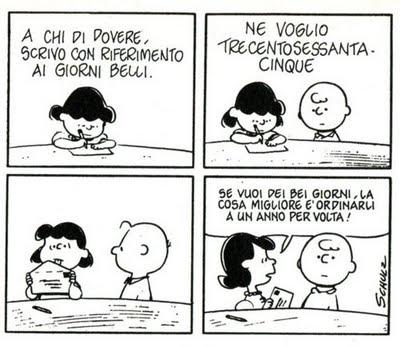 L'inesauribile successo dei Peanuts