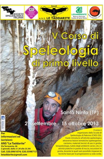 V Corso di Primo livello de Le Taddarite a Santa Ninfa (TP)