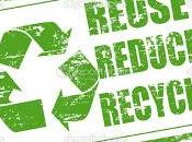 Recycle, once enough!