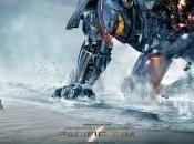 Pacific Rim. Recensione