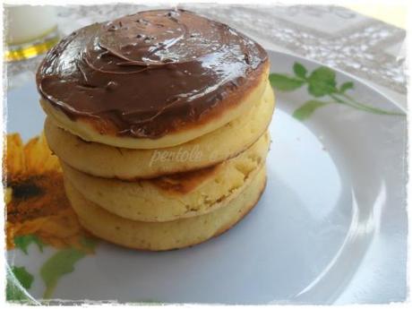 minipancake dolci (2)
