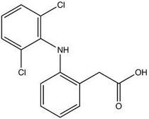 Diclofenac : nuove controindicazioni da Aifa.