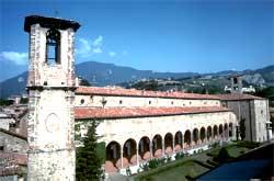 Settimana della letteratura, Bobbio