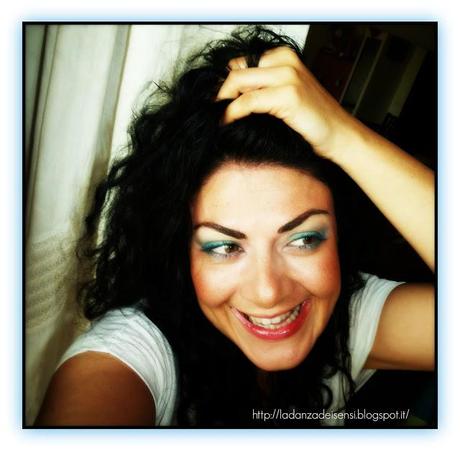 MAKE UP ESTIVO ovvero COLORE!