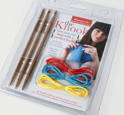 The Kook - Come fare la maglia con l'uncinetto