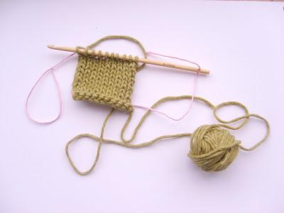 The Kook - Come fare la maglia con l'uncinetto