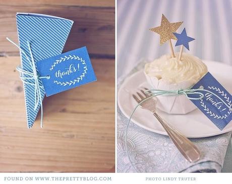 cake toppers diy