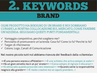 Personal Brand: Brandizzati senza paura