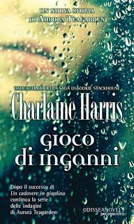 Anteprima: Gioco di Inganni di Charlaine Harris