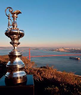Vela, la 34.ma edizione dell’America’s Cup dal 17 agosto in diretta sulla Rai