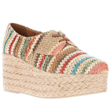 ESPADRILLAS