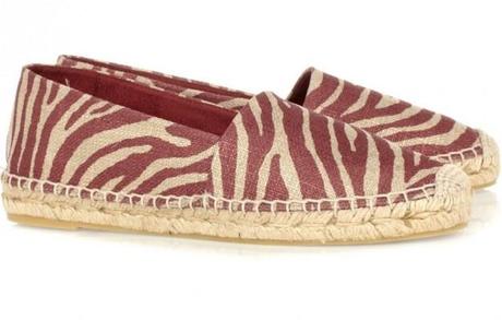 ESPADRILLAS