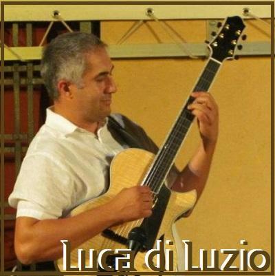 Luca di Luzio Quintett a Delizie DEstate ad Argenta