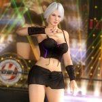 Dead or Alive 5 Ultimate, una valanga di immagini al femminile