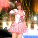 Dead or Alive 5 Ultimate, una valanga di immagini al femminile