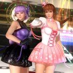 Dead or Alive 5 Ultimate, una valanga di immagini al femminile