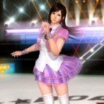 Dead or Alive 5 Ultimate, una valanga di immagini al femminile