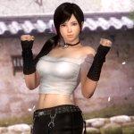 Dead or Alive 5 Ultimate, una valanga di immagini al femminile