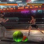 Dead or Alive 5 Ultimate, una valanga di immagini al femminile