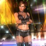 Dead or Alive 5 Ultimate, una valanga di immagini al femminile