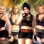 Dead or Alive 5 Ultimate, una valanga di immagini al femminile