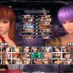 Dead or Alive 5 Ultimate, una valanga di immagini al femminile