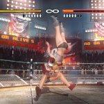 Dead or Alive 5 Ultimate, una valanga di immagini al femminile