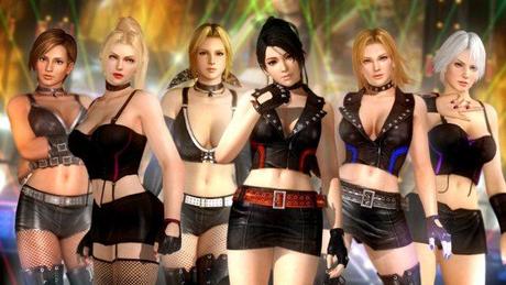 dead or alive 5 ultimate 19072013u