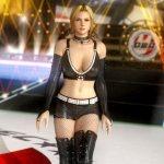 Dead or Alive 5 Ultimate, una valanga di immagini al femminile