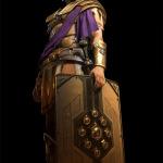 Ryse: Son of Rome, nuovi dettagli su storia e personaggi; diffuse nuove immagini