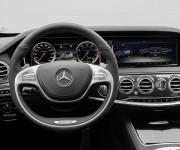 Mercedes S63 AMG 5 180x150 S 63 AMG » ReportMotori.it