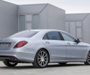 Mercedes S63 AMG 2 180x150 S 63 AMG » ReportMotori.it