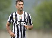 Juve- Fiorentina Vucinic legato doppio filo Ljajic