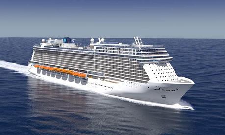 Norwegian Cruise Line: scrubber innovativi a bordo delle nuove navi “Breakaway Plus”