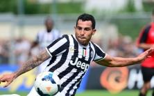 Juve, Tevez vuole la Champions!