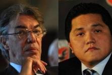 Moratti - Thohir: ci siamo! Trovato l’accordo per il 75%. Moratti resterà alla presidenza 