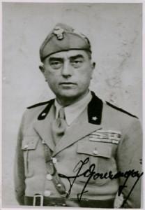 gen-Ferrante-Vincenzo-Gonzaga Il primo bombardamento di Roma, il 19 luglio 1943