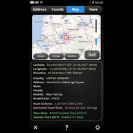Scoprire ed informarsi nei luoghi in cui ci si trova. GeoCoder per Symbian Belle e MeeGo