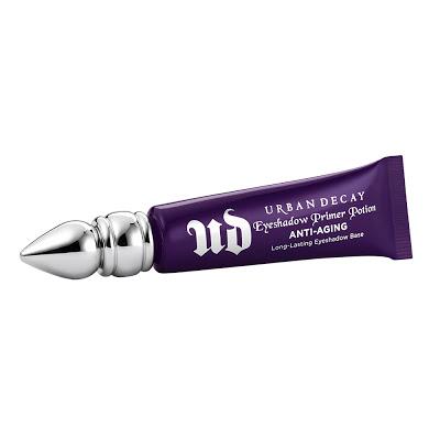 Preview URBAN DECAY: Novità per l'autunno