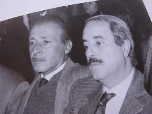 Paolo Borsellino, via d'Amelio, Capaci, Falcone, stragi, Mafia, Corte di Cassazione