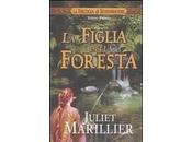 RECENSIONE: Figlia della Foresta Juliet Marillier ALIVE sperando l'ultima volta)