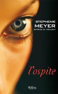 RECENSIONE: L'Ospite di Stephenie Meyer + FILM!