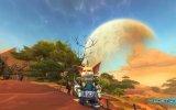 WildStar