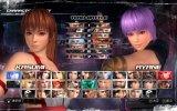 Dead or Alive 5 Ultimate