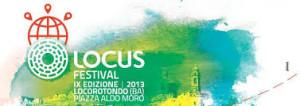 Locus festival Appuntamento a Locorotondo, uno dei I borghi più belli d'Italia