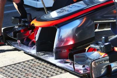 McLaren_nose